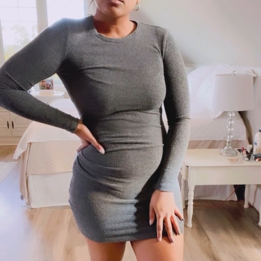 DYNAMITE dress. NEVER WORN